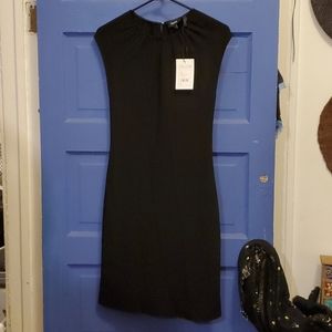 NWT Theory The perfect little black dress